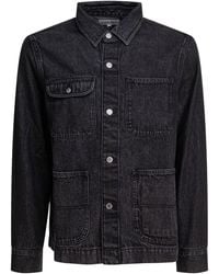 Alex Mill - Jackets - Lyst
