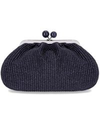 Weekend by Maxmara - Pasticcino Fortuna Medium Clutch Bag - Lyst