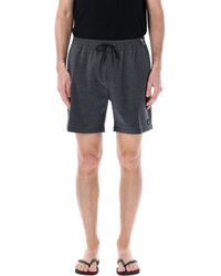 Billabong - Zeekleding Zwart - Lyst
