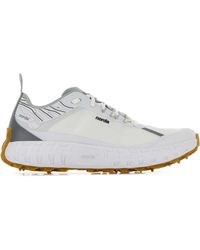 Norda - Whitebio-Dyneema/Newarnitelms/Vibrammegagrip - Lyst