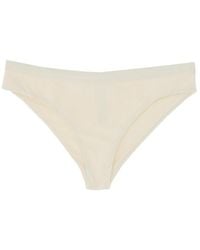 Jil Sander - Bikini Briefs - Lyst