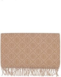 Tory Burch - Scarfs - Lyst