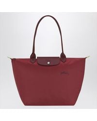 Longchamp - Le Pliage Large Tote Bag - Lyst