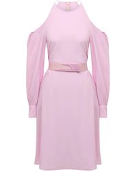 Stella McCartney - Short Dresses - Lyst