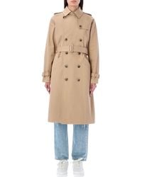 A.P.C. - Jassen Beige - Lyst
