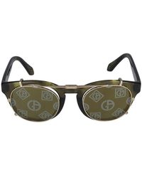 Giorgio Armani - Sunglasses - Lyst
