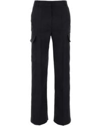 Stella McCartney - Pants - Lyst