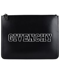 Givenchy - Clutch - Lyst