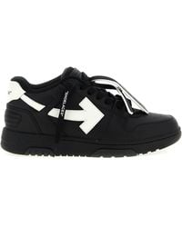 Off-White c/o Virgil Abloh - Sneakers "Out Of Office" - Lyst