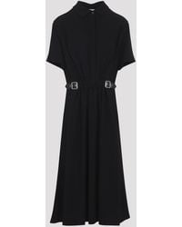 Loewe - Midi Dresses - Lyst