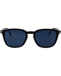 BOSS - Acetate Sunglasses - Lyst