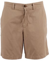 Sebago - Sasanoa Short Chino Senza Pince - Lyst