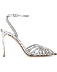 Le Silla - Sandals - Lyst