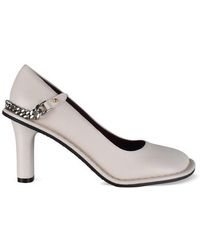 Stella McCartney - Escarpins Ryder - Lyst
