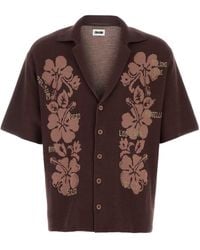 Magliano - V58327190 Riviera Shirt - Lyst