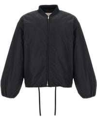 Jil Sander - 09' Blouson - Lyst