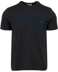 Herno - T Shirts And Polos - Lyst