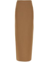 Max Mara - 'Alce' Skirt - Lyst