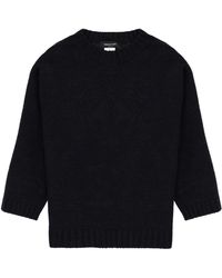 Fabiana Filippi - Wool Jersey - Lyst