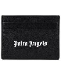 Palm Angels - Card Holder - Lyst