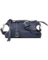 Fendi - "By The Way Saddlery" Bag - Lyst