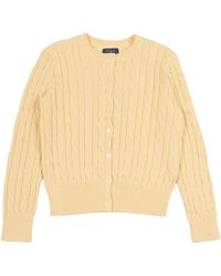 Polo Ralph Lauren - Sweater Cardigan - Lyst