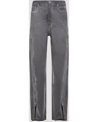 Rick Owens - Bolan Banana Jeans - Lyst