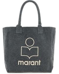 Isabel Marant - Handbags - Lyst