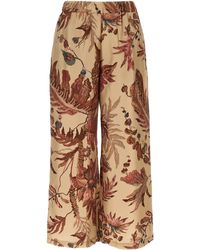Weekend by Maxmara - 'Temide' Pants - Lyst