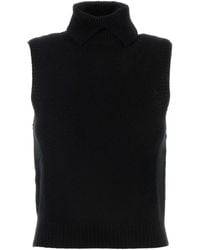 Prada - Sweaters - Lyst