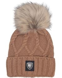 Blauer - Chapeaux - Lyst