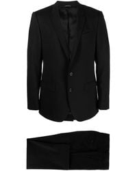 Dolce & Gabbana - Dg Essentials Two-Piece Single-Breasted Suit - Lyst