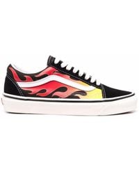 Vans - Anaheim Factory Old Skool Low-top Sneakers - Lyst