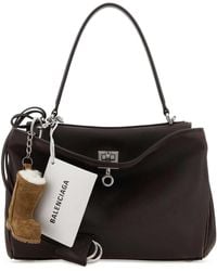 Balenciaga - Rodeo Top Handle S - Lyst
