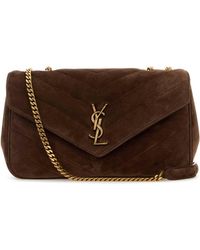 Saint Laurent - Shoulder Bags - Lyst