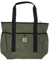 Carhartt - "Calpton" Large Shoulder Bag - Lyst