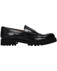 Church's - Pembrey Moccasins Leather - Lyst
