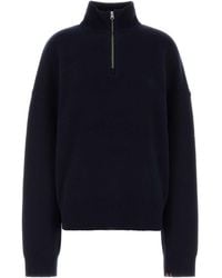 Extreme Cashmere - Cashmere Blend Sweater - Lyst