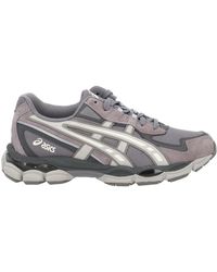 Asics - "Gel-Nyc 2055" Sneaker - Lyst