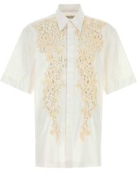 Dries Van Noten - Shirts - Lyst