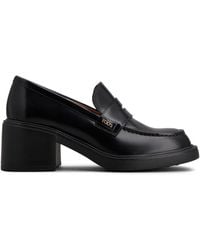 Tod's - Loafers - Lyst