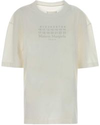 Maison Margiela - T-Shirt - Lyst