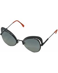 Fendi Sunglasses for Women - Up to 82% off | Lyst