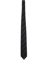 Tom Ford - Printed Silk Tie - Lyst