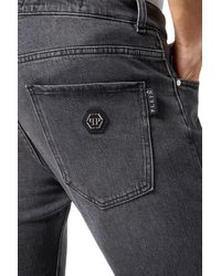 Philipp Plein - Philipp Plein Grey - Lyst