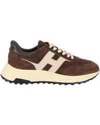 Hogan - Hyperlight Allacciato H - Lyst