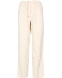 Roy Rogers - Roy Roger 's Broek Beige - Lyst