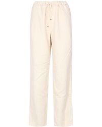 Roy Rogers - Roy Roger 's Hose Beige - Lyst