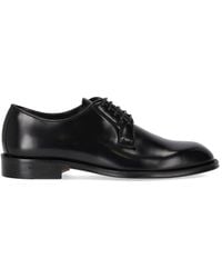 DSquared² - D2 Classic Derby Shoe - Lyst
