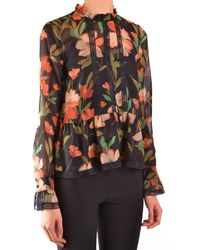 Twinset - Overhemd Veelkleurig - Lyst